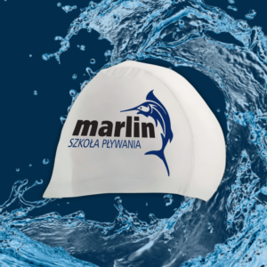 Czepek materiałowy MARLIN