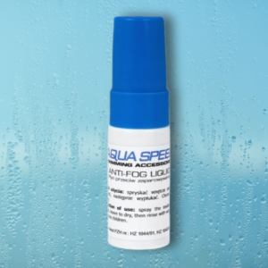 Spray Odparowanie okularów