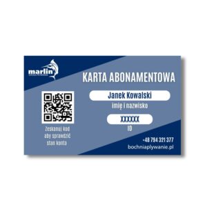 Zajęcia Grupowe Karnet 4 Godziny